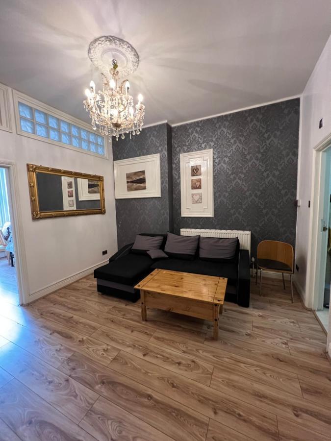 Comfy Apartments - Finchley Road London Eksteriør bilde