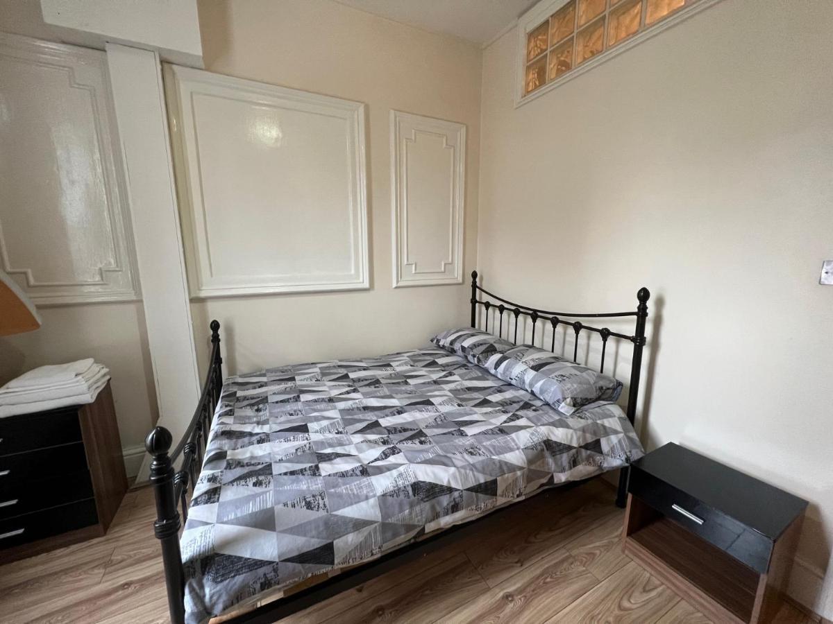 Comfy Apartments - Finchley Road London Eksteriør bilde