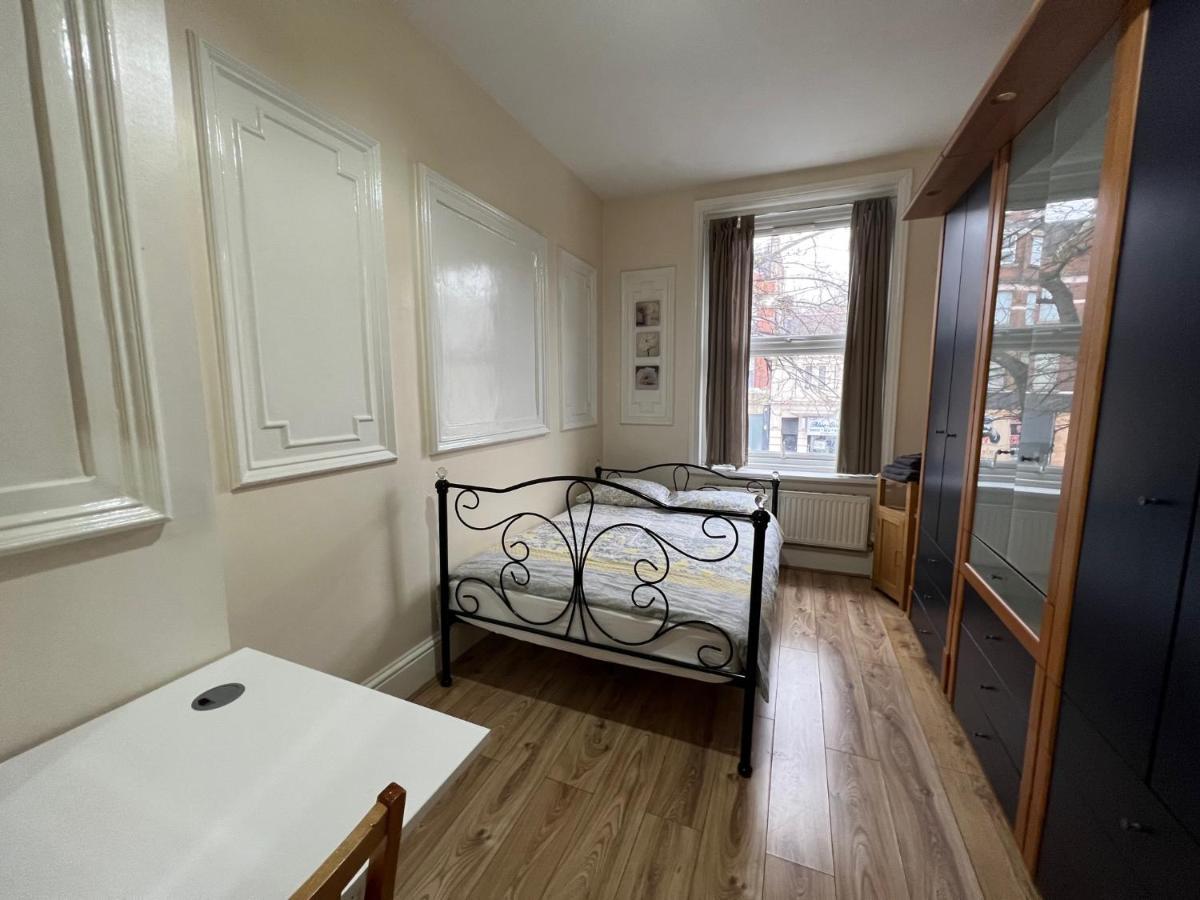 Comfy Apartments - Finchley Road London Eksteriør bilde