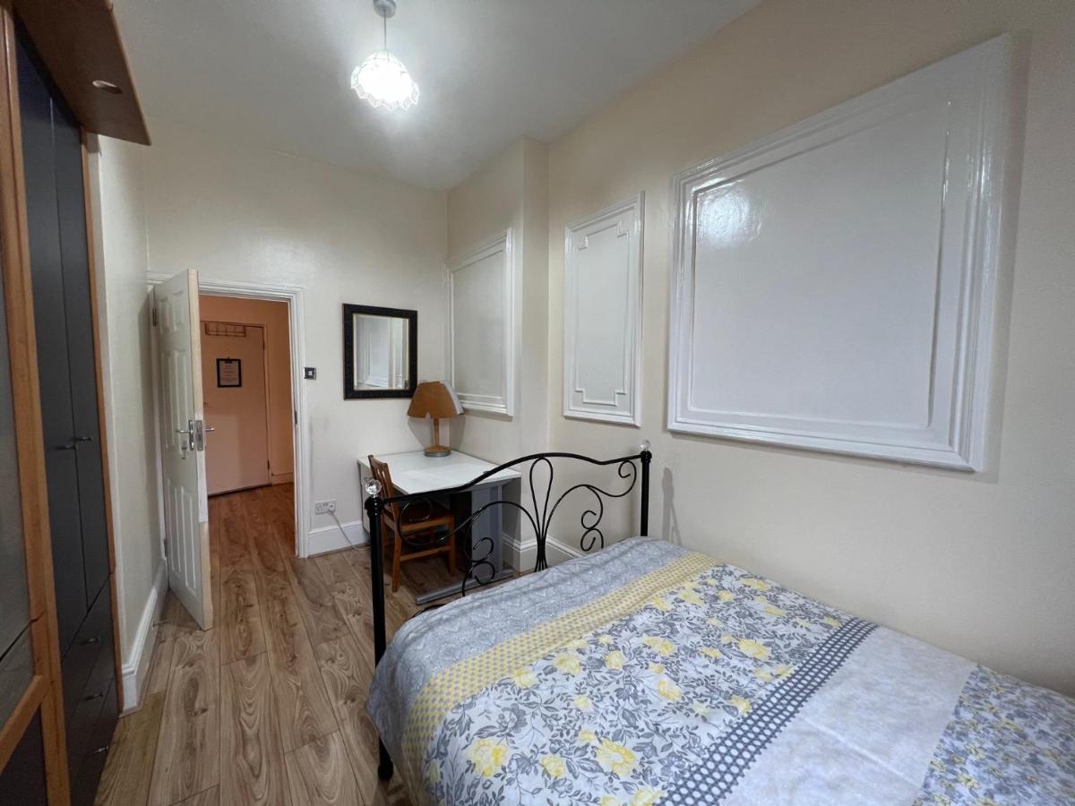 Comfy Apartments - Finchley Road London Eksteriør bilde