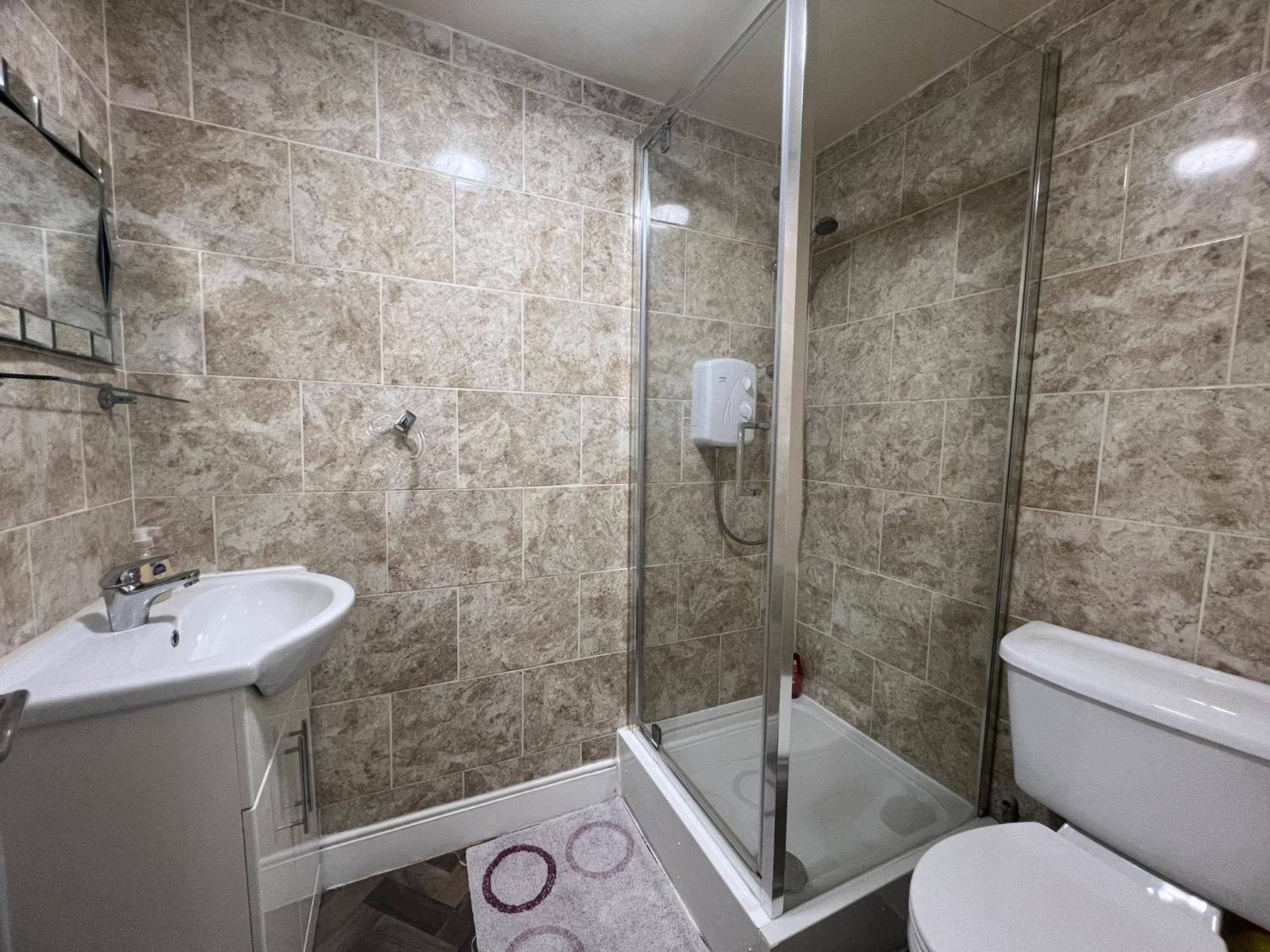 Comfy Apartments - Finchley Road London Eksteriør bilde